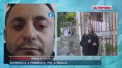 Strage Altavilla, l'ultima chiamata di Antonella con il padre