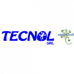 Tecnol Noleggio Piattaforme aeree logo