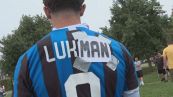 Inter, spunta anche la prima maglia di... Lukman