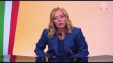 Ius scholae, Meloni: non è nel programma di governo