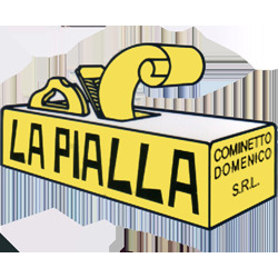 La Pialla logo