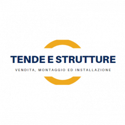 Tende e Strutture Villa Rosa di Martinsicuro logo