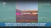 Tutti pazzi per Messi