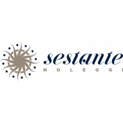 Sestante Noleggi logo