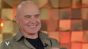 Luca Zingaretti: l'intervista integrale