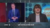 Un tavolo per due