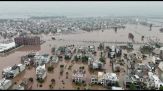 Crisi climatica, nuovo allarme ONU: stiamo esaurendo riserve d'acqua