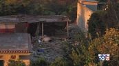 Esplodono i fuochi muoiono tre giovani
