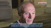 Garlasco, la verità del nuovo testimone su Sempio e il santuario