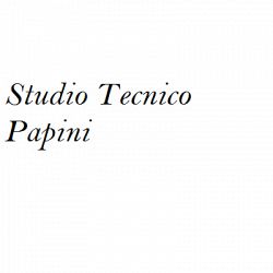 Papini Geom. Maurizio Studio Tecnico logo