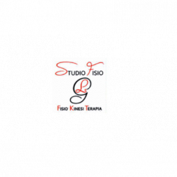 Studio Fisio Lg logo