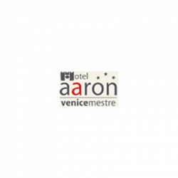 Hotel Aaron logo