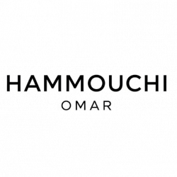 Hammouchi Omar logo