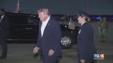 Parola d'ordine uccidere Trump