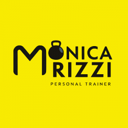 Monica Rizzi Personal Trainer logo