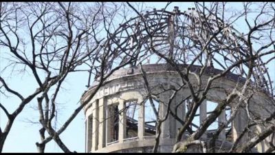 Il Nobel per la pace alla ong dei sopravvissuti a Hiroshima