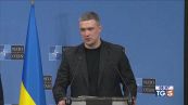Ucraina: manifestazioni contro il "rimpasto"