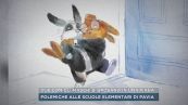 Due conigli maschi si sposano in una fiaba