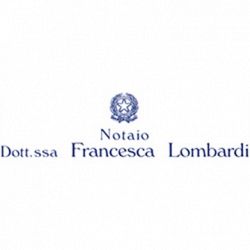 Notaio Lombardi Dott.ssa Francesca - Studio Notarile logo