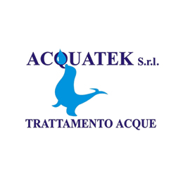 Acquatek s.r.l. logo