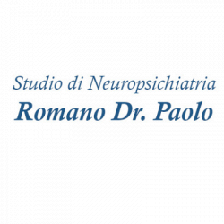 Studio di Neuropsichiatria Romano Dr. Paolo logo