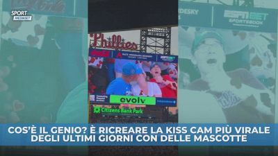 Ecco la definizione di "genialità"