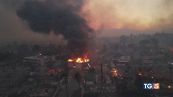 A Los Angeles una trappola di fuoco
