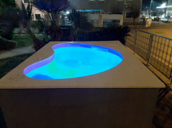 PISCINE TECNOIMP piscine interrate