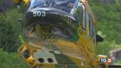 Tre militari della Gdf morti in esercitazione