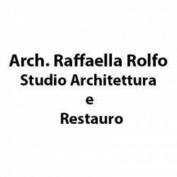 Arch. Raffaella Rolfo Studio Architettura e Restauro logo