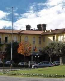 Hotel Ristorante Pizzeria Faro