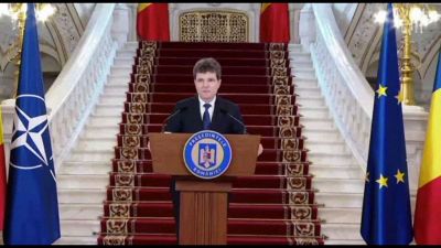 Presidente Romania: Nato manderà difese il più rapidamente possibile