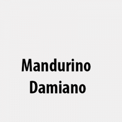 Mandurino Damiano logo