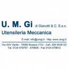 U.M.Gi Utensileria Meccanica