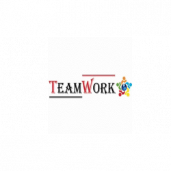 Team Work Idee - Soluzioni - Servizi logo