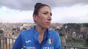 Palmisano: "Una bella occasione per noi"