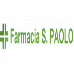 Farmacia S. Paolo della Dr.ssa Sala Giuditta logo