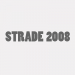 Strade 2008