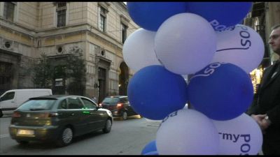 A Palermo l'apertura di un nuovo store MyPos