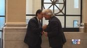 Conte licenzia Grillo, "Fine della consulenza"
