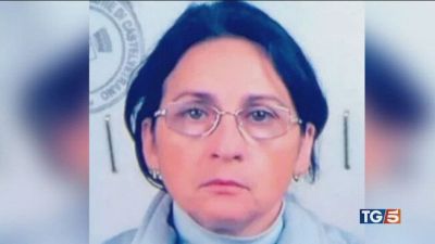 Condannata Rosalia la sorella del boss