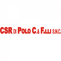 CSR di Polo C. & F.lli logo