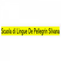 Scuola di Lingue Dott.ssa De Pellegrin Silvana logo