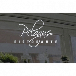 Ristorante Pelagus logo
