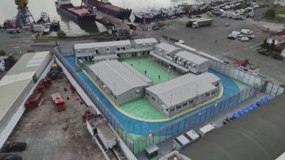Centri migranti in Albania, la resistenza degli Ermellini dal Palazzaccio