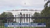 Breaking News delle 18.00 | Usa-Iran, Teheran: "No alla firma domani"