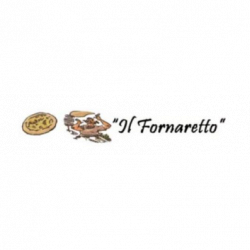Pizzeria Il Fornaretto logo