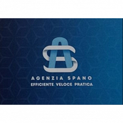 Agenzia Spano Pratiche Auto logo
