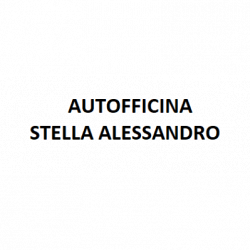 Autofficina Stella Alessandro logo