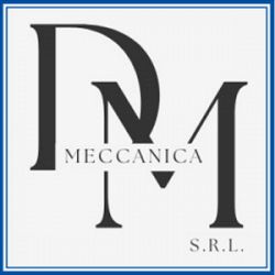 D.M. Meccanica S.r.l. logo